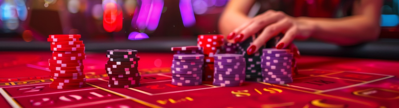 Guía básica de blackjack