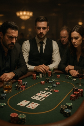 Estrategias Básicas