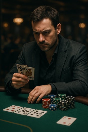 Reglas básicas para principiantes