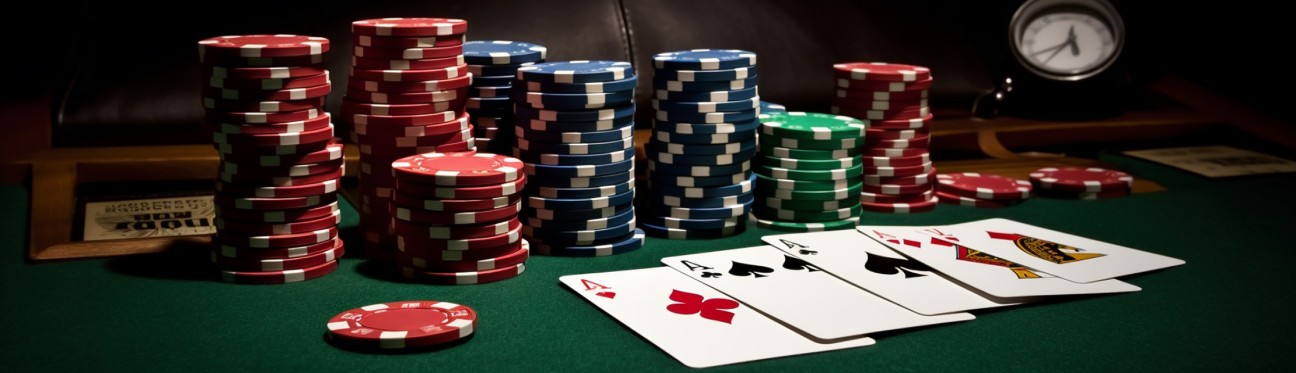 Introducción al poker